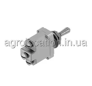 АГРОЛОКАЦІЯ Перемикач AN203173 до John Deere 4700, 4710, 4730, 4930 (унікальний ID: AN203173) АГРОЛОКАЦІЯ Перемикач AN203173 до John Deere 4700, 4710, 4730, 4930 (унікальний ID: AN203173)