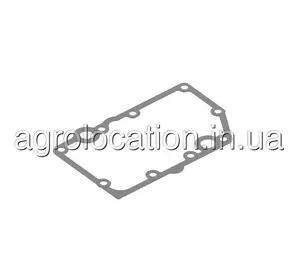 АГРОЛОКАЦІЯ Прокладка теплообмінника масляного R123501 John Deere (унікальний ID: R123501) АГРОЛОКАЦІЯ Прокладка теплообмінника масляного R123501 John Deere (унікальний ID: R123501)