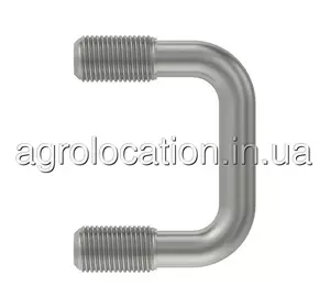 Болт драбина N236319 John Deere (унікальний ID: N236319) Болт драбина N236319 John Deere (унікальний ID: N236319)