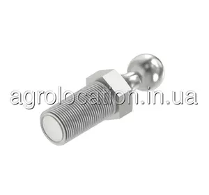 АГРОЛОКАЦІЯ Опора кульова H168732 до техніки John Deere (унікальний ID: H168732) АГРОЛОКАЦІЯ Опора кульова H168732 до техніки John Deere (унікальний ID: H168732)