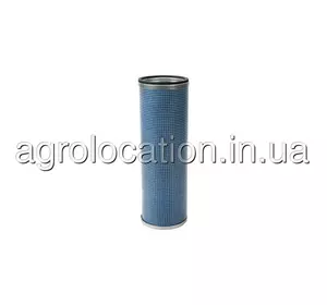 АГРОЛОКАЦІЯ Фiльтруючий елемент AR79680 до техніки John Deere (унікальний ID: AR79680) АГРОЛОКАЦІЯ Фiльтруючий елемент AR79680 до техніки John Deere (унікальний ID: AR79680)