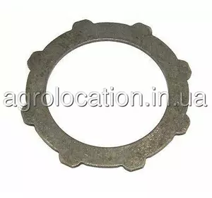 АГРОЛОКАЦІЯ Пластина Муфти CE20586 John Deere (унікальний ID: CE20586) АГРОЛОКАЦІЯ Пластина Муфти CE20586 John Deere (унікальний ID: CE20586)