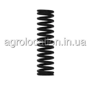 АГРОЛОКАЦІЯ Пружина стискання спіральна N236428, N236227 John Deere (унікальний ID: N236428) АГРОЛОКАЦІЯ Пружина стискання спіральна N236428, N236227 John Deere (унікальний ID: N236428)