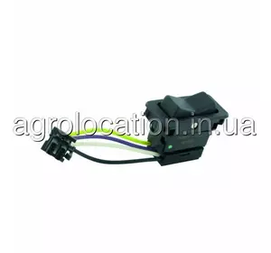 АГРОЛОКАЦІЯ Перемикач RE60586 до техніки John Deere (унікальний ID: RE60586) АГРОЛОКАЦІЯ Перемикач RE60586 до техніки John Deere (унікальний ID: RE60586)
