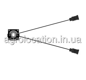 АГРОЛОКАЦІЯ Датчик Рульової Колонки AH208316 John Deere (унікальний ID: AH208316) АГРОЛОКАЦІЯ Датчик Рульової Колонки AH208316 John Deere (унікальний ID: AH208316)