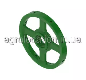 Ступиця HXE29456 John Deere (унікальний ID: HXE29456) Ступиця HXE29456 John Deere (унікальний ID: HXE29456)