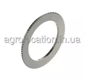 АГРОЛОКАЦІЯ Пластина муфти R542171 до техніки John Deere (унікальний ID: R542171) АГРОЛОКАЦІЯ Пластина муфти R542171 до техніки John Deere (унікальний ID: R542171)