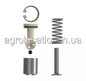 АГРОЛОКАЦІЯ Клапан RE47291 на техніку John Deere (унікальний ID: RE47291) АГРОЛОКАЦІЯ Клапан RE47291 на техніку John Deere (унікальний ID: RE47291)