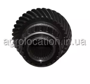 АГРОЛОКАЦІЯ Комплект шестерень AH125207 до комбайнів John Deere 9400, 9500, 9600 (унікальний ID: AH125207) АГРОЛОКАЦІЯ Комплект шестерень AH125207 до комбайнів John Deere 9400, 9500, 9600 (унікальний ID: AH125207)