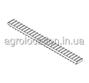 АГРОЛОКАЦІЯ Ремінна передача (зшивка) A81562 до John Deere (унікальний ID: A81562) АГРОЛОКАЦІЯ Ремінна передача (зшивка) A81562 до John Deere (унікальний ID: A81562)