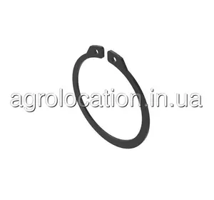 АГРОЛОКАЦІЯ Кільце стопорне T44824 до JohnDeere 2854, 2904, 2704, 3204, 8100, 8200, 8300, 8400 (унікальний ID: T44824) АГРОЛОКАЦІЯ Кільце стопорне T44824 до JohnDeere 2854, 2904, 2704, 3204, 8100, 8200, 8300, 8400 (унікальний ID: T44824)
