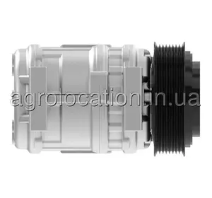 АГРОЛОКАЦІЯ Компресор кондиціонера AL176858, SE503066, RE203758, RE257084 до John Deere (унікальний ID: AL176858) АГРОЛОКАЦІЯ Компресор кондиціонера AL176858, SE503066, RE203758, RE257084 до John Deere (унікальний ID: AL176858)