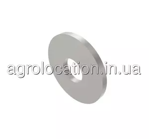 АГРОЛОКАЦІЯ Шайба N207997 до техніки John Deere (унікальний ID: N207997) АГРОЛОКАЦІЯ Шайба N207997 до техніки John Deere (унікальний ID: N207997)