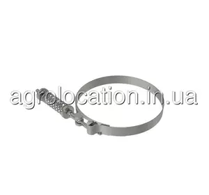 АГРОЛОКАЦІЯ Зажим Металевий RE28139, RE55773 John Deere (унікальний ID: RE55773) АГРОЛОКАЦІЯ Зажим Металевий RE28139, RE55773 John Deere (унікальний ID: RE55773)
