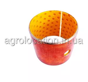 АГРОЛОКАЦІЯ Втулка NF101529 до тракторів John Deere 1054, 6095B, 6100B, 6B-954, 6E-1204, 6E-1404 (унікальний ID: NF101529) АГРОЛОКАЦІЯ Втулка NF101529 до тракторів John Deere 1054, 6095B, 6100B, 6B-954, 6E-1204, 6E-1404 (унікальний ID: NF101529)