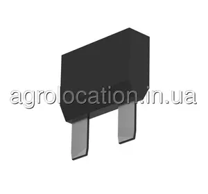 АГРОЛОКАЦІЯ Запобіжник 57M7623, AZ53111, WZ2605354 до техніки John Deere (унікальний ID: 57M7623) АГРОЛОКАЦІЯ Запобіжник 57M7623, AZ53111, WZ2605354 до техніки John Deere (унікальний ID: 57M7623)