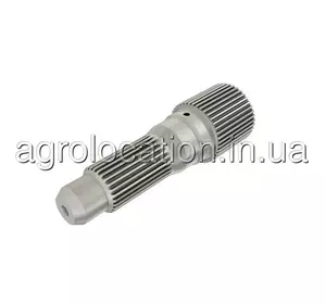 АГРОЛОКАЦІЯ Вал CE17888-US, CE17888 до комбайна John Deere 9500 ВЖИВАНЕ (унікальний ID: CE17888-US) АГРОЛОКАЦІЯ Вал CE17888-US, CE17888 до комбайна John Deere 9500 ВЖИВАНЕ (унікальний ID: CE17888-US)