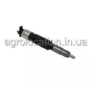 Форсунка RE546776, DZ100221, RE528407, RE529149 на John Deere (унікальний ID: RE546776) Форсунка RE546776, DZ100221, RE528407, RE529149 на John Deere (унікальний ID: RE546776)