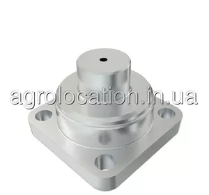АГРОЛОКАЦІЯ Шкворень Z101746 до техніки John Deere (унікальний ID: Z101746) АГРОЛОКАЦІЯ Шкворень Z101746 до техніки John Deere (унікальний ID: Z101746)