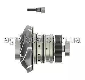 АГРОЛОКАЦІЯ Насос Водяний DZ102107, SE502545, RE548846, RE538873 на Двигун Tier4 9.0L John Deere JDS660, 8345R, 8270R, 8370R (унікальний ID: DZ102107) АГРОЛОКАЦІЯ Насос Водяний DZ102107, SE502545, RE548846, RE538873 на Двигун Tier4 9.0L John Deere JDS660, 8345R, 8270R, 8370R (унікальний ID: DZ102107)