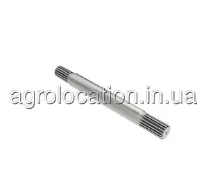 АГРОЛОКАЦІЯ Вал привода бортового редуктора H165664, H145553, H165665 до John Deere (унікальний ID: H165664) АГРОЛОКАЦІЯ Вал привода бортового редуктора H165664, H145553, H165665 до John Deere (унікальний ID: H165664)