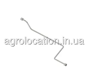 АГРОЛОКАЦІЯ Паливопровід RE305369 до John Deere 8130, 8225R, 8230, 8235R, 8270R, 8295R, 8310R (унікальний ID: RE305369) АГРОЛОКАЦІЯ Паливопровід RE305369 до John Deere 8130, 8225R, 8230, 8235R, 8270R, 8295R, 8310R (унікальний ID: RE305369)