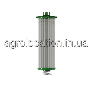 АГРОЛОКАЦІЯ Фільтр AL232898 AL203341 AL203340 на техніку John Deere (унікальний ID: AL232898) АГРОЛОКАЦІЯ Фільтр AL232898 AL203341 AL203340 на техніку John Deere (унікальний ID: AL232898)