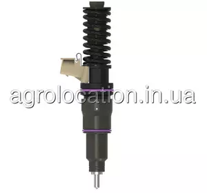 АГРОЛОКАЦІЯ Форсунка SE502737, RE547863 до техніки John Deere (унікальний ID: SE502737) АГРОЛОКАЦІЯ Форсунка SE502737, RE547863 до техніки John Deere (унікальний ID: SE502737)