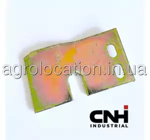 АГРОЛОКАЦІЯ Пластина 28281576 D28281576 до CASE, New Holland (унікальний ID: 28281576) АГРОЛОКАЦІЯ Пластина 28281576 D28281576 до CASE, New Holland (унікальний ID: 28281576)