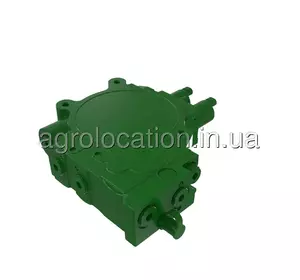 Клапан RE262576, RE229060, RE234790, RE178597, RE204965, RE213457 Reman на John Deere (унікальний ID: RE262576) Клапан RE262576, RE229060, RE234790, RE178597, RE204965, RE213457 Reman на John Deere (унікальний ID: RE262576)
