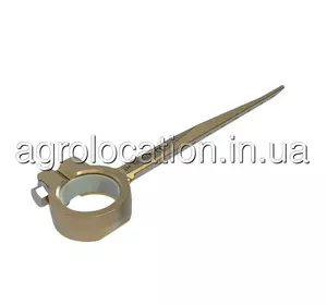 АГРОЛОКАЦІЯ Головка ножа AH220051 John Deere (унікальний ID: AH220051) АГРОЛОКАЦІЯ Головка ножа AH220051 John Deere (унікальний ID: AH220051)