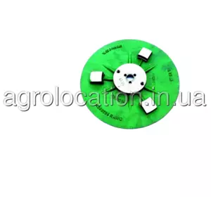 АГРОЛОКАЦІЯ Напiвшкiв R250296 до техніки John Deere (унікальний ID: R250296) АГРОЛОКАЦІЯ Напiвшкiв R250296 до техніки John Deere (унікальний ID: R250296)