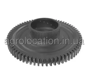 АГРОЛОКАЦІЯ Шестерня R163055 до тракровів John Deere 2854, 2704, 2904, 3204, 8120, 8220, 8320, 8420, 8520 (унікальний ID: R163055) АГРОЛОКАЦІЯ Шестерня R163055 до тракровів John Deere 2854, 2704, 2904, 3204, 8120, 8220, 8320, 8420, 8520 (унікальний ID: R163055)