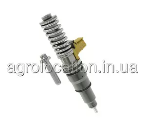 АГРОЛОКАЦІЯ Форсунка двигуна RE547863 John Deere (унікальний ID: RE547863) АГРОЛОКАЦІЯ Форсунка двигуна RE547863 John Deere (унікальний ID: RE547863)