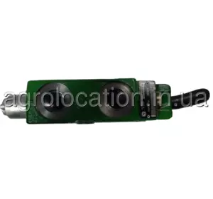 Клапан селек. управления AL180451 на технику John Deere (унікальний ID: AL180451) Клапан селек. управления AL180451 на технику John Deere (унікальний ID: AL180451)