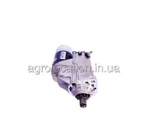 АГРОЛОКАЦІЯ Стартер 7110-0942 John Deere 5010 (унікальний ID: 7110-0942) АГРОЛОКАЦІЯ Стартер 7110-0942 John Deere 5010 (унікальний ID: 7110-0942)