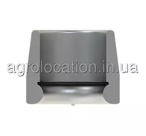 АГРОЛОКАЦІЯ Тримач T20077 до техніки John Deere (унікальний ID: T20077) АГРОЛОКАЦІЯ Тримач T20077 до техніки John Deere (унікальний ID: T20077)
