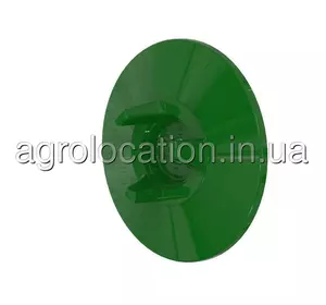 АГРОЛОКАЦІЯ Шків R555793, R555792 до техніки John Deere REMAN (унікальний ID: R555793) АГРОЛОКАЦІЯ Шків R555793, R555792 до техніки John Deere REMAN (унікальний ID: R555793)
