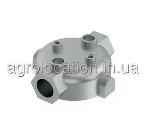 АГРОЛОКАЦІЯ Корпус AH133757 до техніки John Deere (унікальний ID: AH133757) АГРОЛОКАЦІЯ Корпус AH133757 до техніки John Deere (унікальний ID: AH133757)
