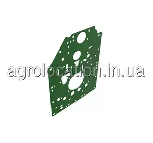АГРОЛОКАЦІЯ Прокладка R341564, R125972, R191852 John Deere (унікальний ID: R341564) АГРОЛОКАЦІЯ Прокладка R341564, R125972, R191852 John Deere (унікальний ID: R341564)