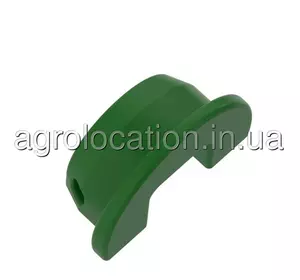 АГРОЛОКАЦІЯ Фіксатор направляючого стержня підбарабання H206716 John Deere (унікальний ID: H206716) АГРОЛОКАЦІЯ Фіксатор направляючого стержня підбарабання H206716 John Deere (унікальний ID: H206716)
