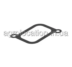 АГРОЛОКАЦІЯ Прокладка колектора впускного R120646, R130573, R132462 до John Deere (унікальний ID: R120646) АГРОЛОКАЦІЯ Прокладка колектора впускного R120646, R130573, R132462 до John Deere (унікальний ID: R120646)