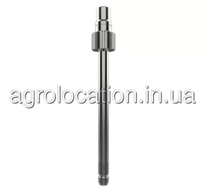 АГРОЛОКАЦІЯ Вал H202929, A-H202929 до John Deere 9470, 9560, 9670, 9770, S540, S550, S560 (унікальний ID: H202929) АГРОЛОКАЦІЯ Вал H202929, A-H202929 до John Deere 9470, 9560, 9670, 9770, S540, S550, S560 (унікальний ID: H202929)
