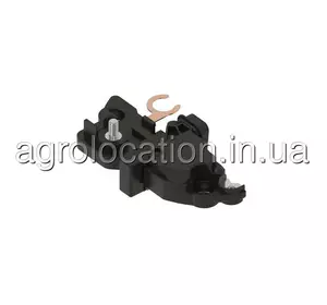 АГРОЛОКАЦІЯ Регулятор напруги генератора RE553702 John Deere (унікальний ID: RE553702) АГРОЛОКАЦІЯ Регулятор напруги генератора RE553702 John Deere (унікальний ID: RE553702)