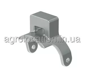 АГРОЛОКАЦІЯ Кронштейн R111582 до John Deere 1654, 1854, 2104, 6140J, 6150R, 6190R (унікальний ID: R111582) АГРОЛОКАЦІЯ Кронштейн R111582 до John Deere 1654, 1854, 2104, 6140J, 6150R, 6190R (унікальний ID: R111582)