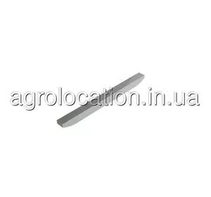 АГРОЛОКАЦІЯ Шпонка вала H229470 до John Deere 9670, 9770, 9870, S660, S670, S680, S690 (унікальний ID: H229470) АГРОЛОКАЦІЯ Шпонка вала H229470 до John Deere 9670, 9770, 9870, S660, S670, S680, S690 (унікальний ID: H229470)