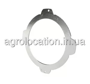 АГРОЛОКАЦІЯ Пластина R216293, R173444 до тракторів John Deere 1654, 1854, 2054, 2204, 2104, 5620, 5720, 5820, 6010, 6210, 6100 (унікальний ID: R216293) АГРОЛОКАЦІЯ Пластина R216293, R173444 до тракторів John Deere 1654, 1854, 2054, 2204, 2104, 5620, 5720, 5820, 6010, 6210, 6100 (унікальний ID: R216293)