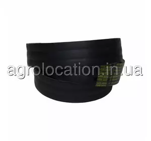 АГРОЛОКАЦІЯ Пас клиновидний HXE10501, H223384, 0244285 до John Deere 9670, 9770, 9870 (унікальний ID: HXE10501) АГРОЛОКАЦІЯ Пас клиновидний HXE10501, H223384, 0244285 до John Deere 9670, 9770, 9870 (унікальний ID: HXE10501)