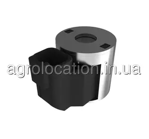 АГРОЛОКАЦІЯ Катушка електомагітного клапана AH228044 до John Deere 1000, 1100, 9670, 9770, S430, S440, 5090R, 5100R, 5125R, 9420R, 9520R, 9620R, QSX15 (унікальний ID: AH228044) АГРОЛОКАЦІЯ Катушка електомагітного клапана AH228044 до John Deere 1000, 1100, 9670, 9770, S430, S440, 5090R, 5100R, 5125R, 9420R, 9520R, 9620R, QSX15 (унікальний ID: AH228044)