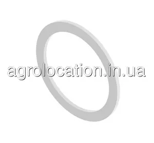 АГРОЛОКАЦІЯ Кільце стопорне R310184 на техніку John Deere (унікальний ID: R310184) АГРОЛОКАЦІЯ Кільце стопорне R310184 на техніку John Deere (унікальний ID: R310184)